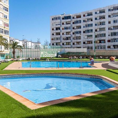 Playa Del Ingles Apartament Blanco 807 Apartment Gran Canaria Ngoại thất bức ảnh