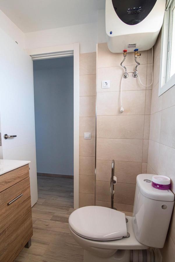 Playa Del Ingles Apartament Blanco 807 Apartment Gran Canaria Ngoại thất bức ảnh