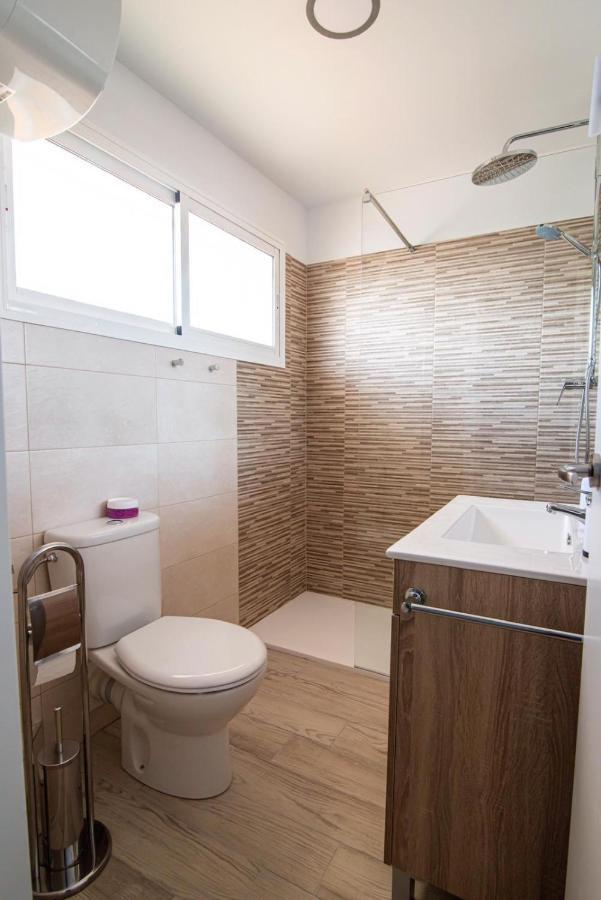Playa Del Ingles Apartament Blanco 807 Apartment Gran Canaria Ngoại thất bức ảnh
