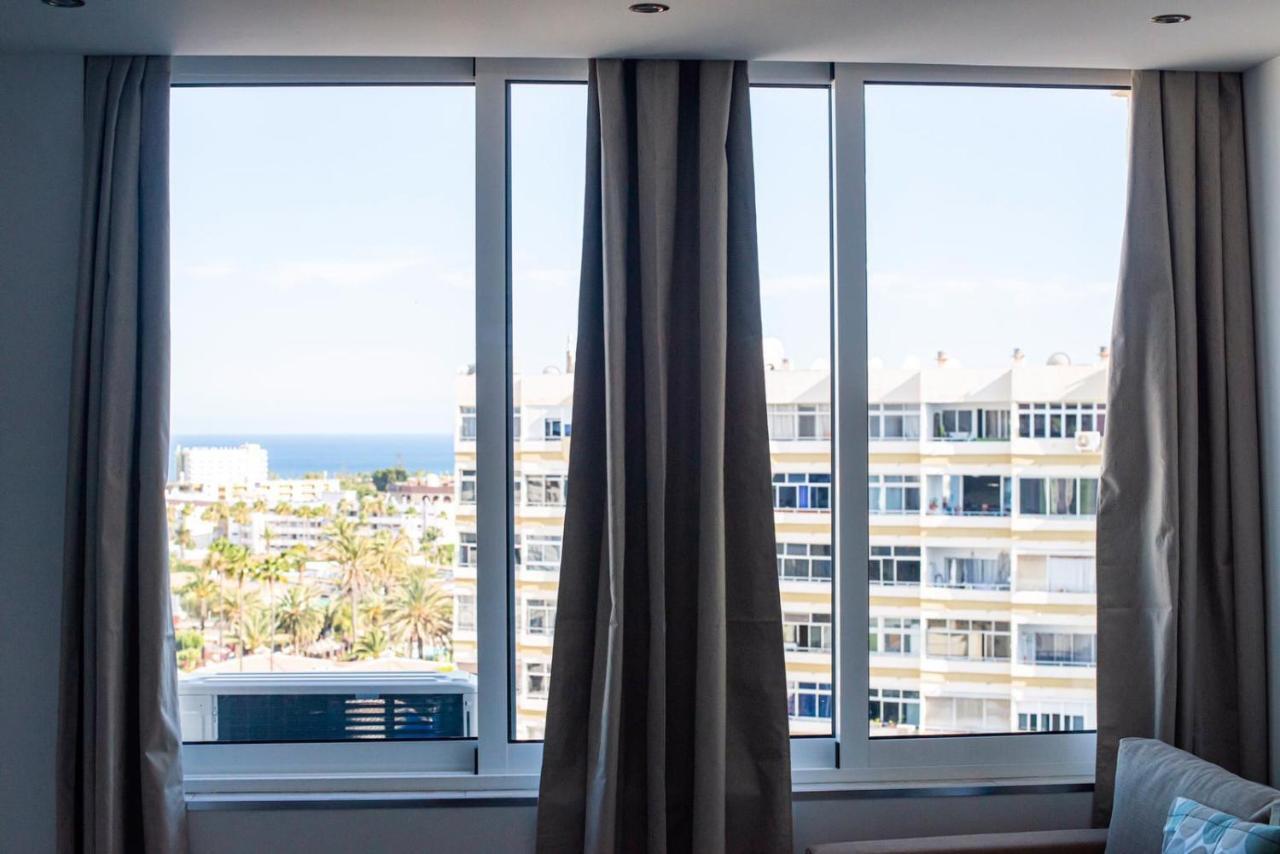 Playa Del Ingles Apartament Blanco 807 Apartment Gran Canaria Ngoại thất bức ảnh