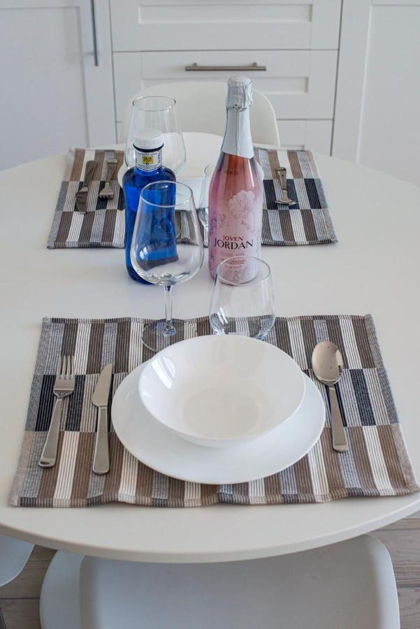 Playa Del Ingles Apartament Blanco 807 Apartment Gran Canaria Ngoại thất bức ảnh