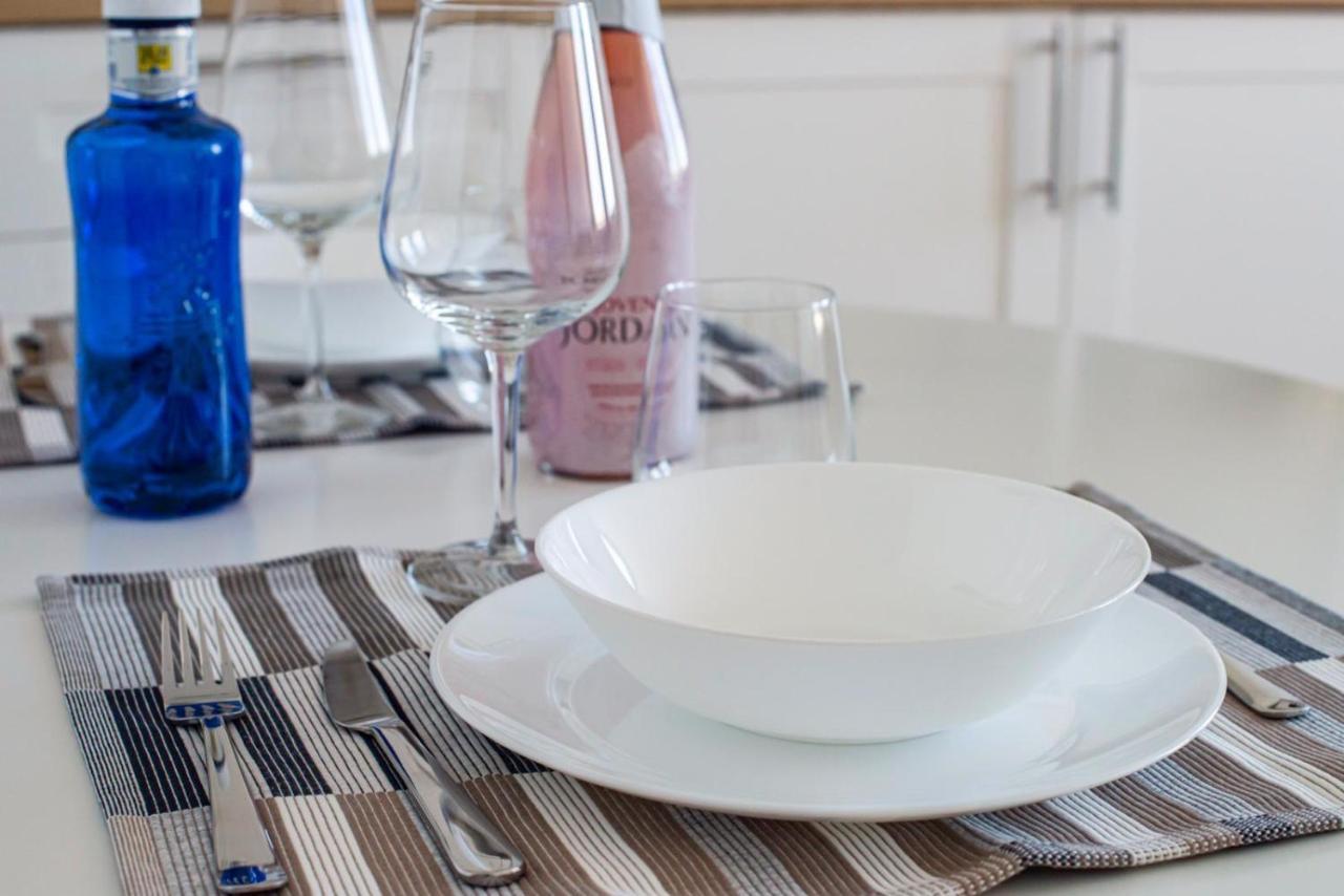 Playa Del Ingles Apartament Blanco 807 Apartment Gran Canaria Ngoại thất bức ảnh