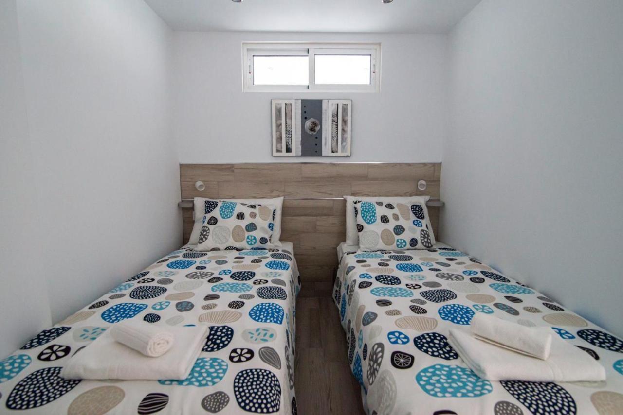 Playa Del Ingles Apartament Blanco 807 Apartment Gran Canaria Ngoại thất bức ảnh