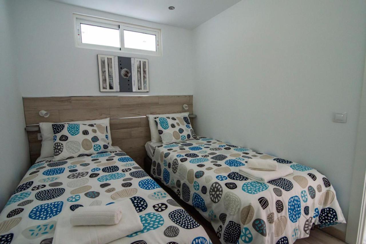 Playa Del Ingles Apartament Blanco 807 Apartment Gran Canaria Ngoại thất bức ảnh