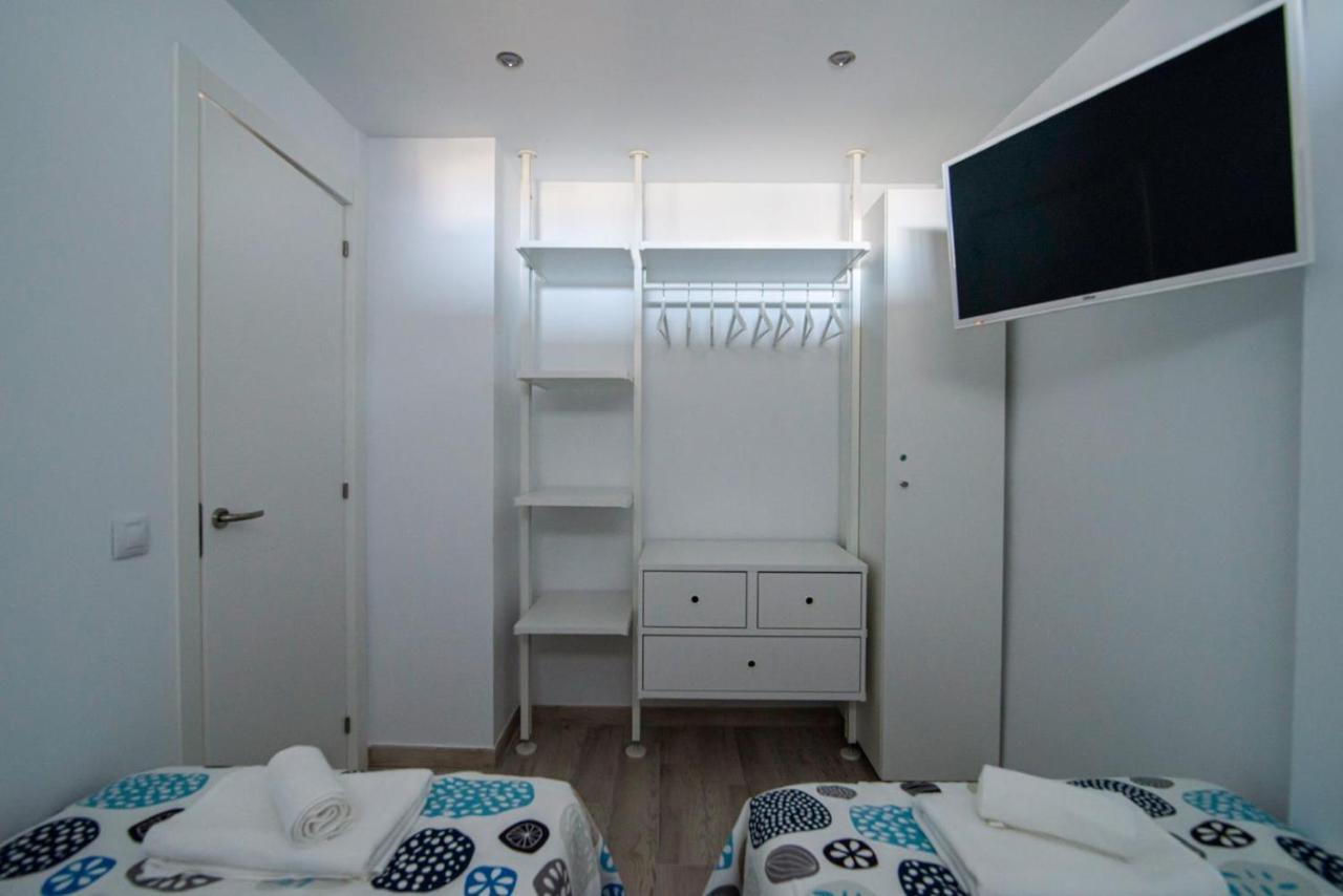 Playa Del Ingles Apartament Blanco 807 Apartment Gran Canaria Ngoại thất bức ảnh