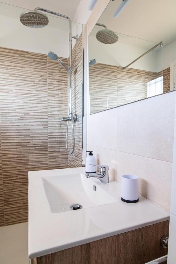Playa Del Ingles Apartament Blanco 807 Apartment Gran Canaria Ngoại thất bức ảnh